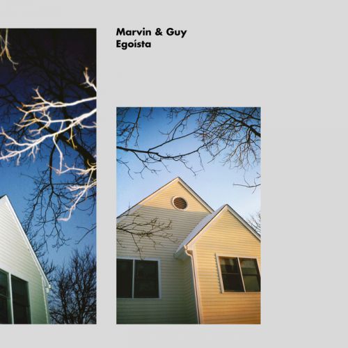Marvin & Guy - Egoista (Original Mix) [2015]