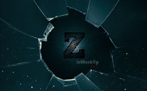 Z is mash-up Vol.6[2015]