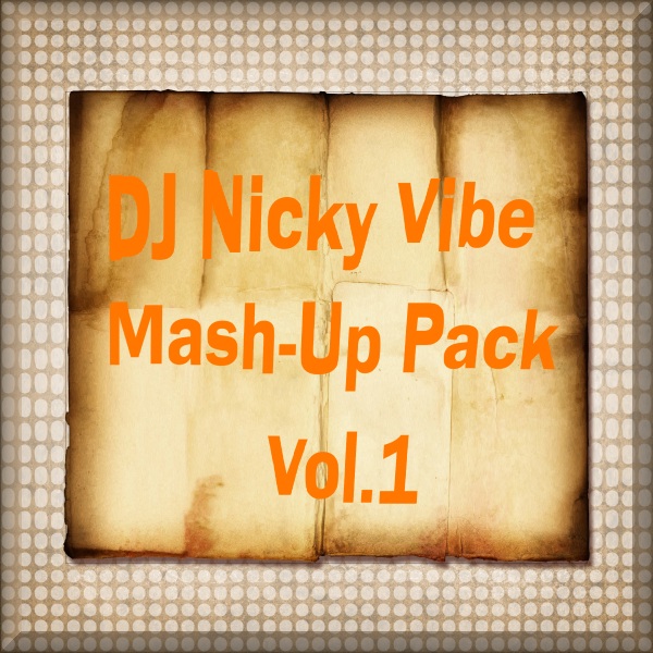   vs. Patric La Funk & Maxon    (DJ Nicky Vibe Mash-Up).mp3