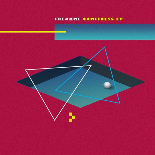 Freakme - Cornelius (NiCe7 Remix) [2015]
