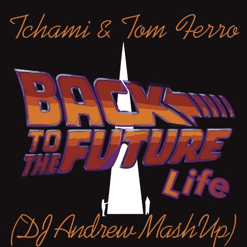 Tchami & Tom Ferro - Back To The Future Life (DJ Andrew MashUp) [2015]