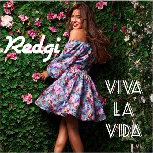 Redgi - Viva La Vida [2015]