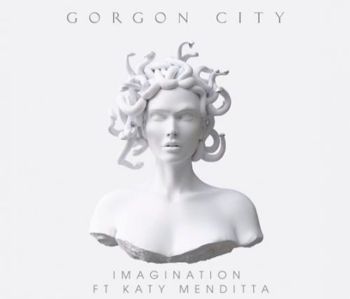 Gorgon City - Imagination (Extended Mix (Hk Ibiza 2015 Edit)) [2015]