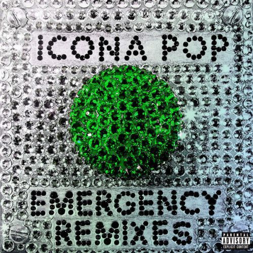 Icona Pop - Emergency (Digital Farm Animals Remix) [2015]