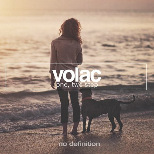 Volac - One, Two Step (Original Mix) [2015]