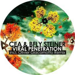 Cea, Bfly Steiner - Viral Penetration (Olivier Giacomotto Remix); Nico Morano & Grigor Mundo - Ticket To The Moon; Asona - Wonder If You Know (Original Mix's) [2015]