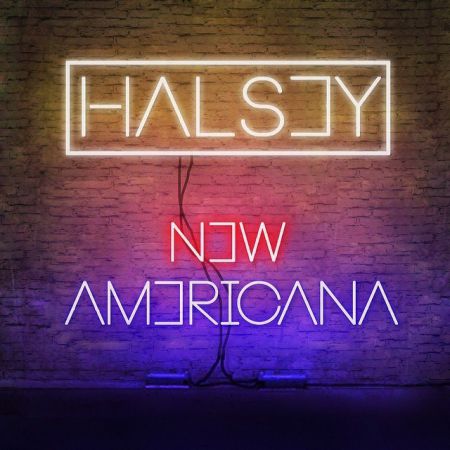 Halsey - New Americana.mp3