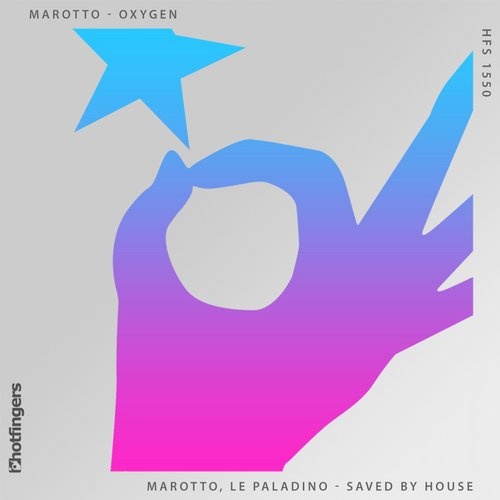 Marotto - Oxygen (Original Mix).mp3