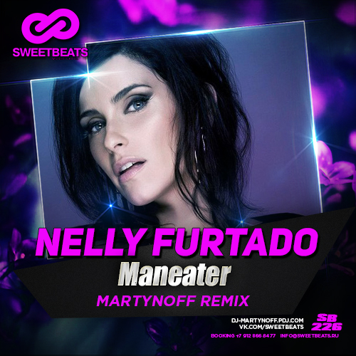 Nelly Furtado  Maneater (Martynoff Remix).mp3