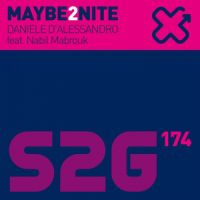 Daniele D'Alessandro ft. Nabil Mabrouk - Maybe2Nite (Original Mix) [S2G Productions].mp3