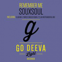 Souxsoul - Remember Me (Club; Mirco Caruso; Club Instrumental Mix's) [2015]