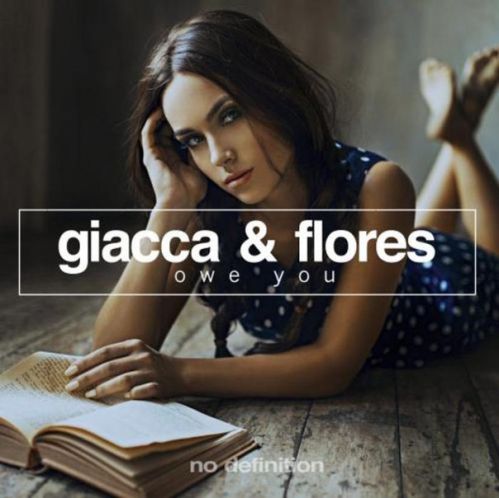 Giacca & Flores - New Monday (Original Mix).mp3