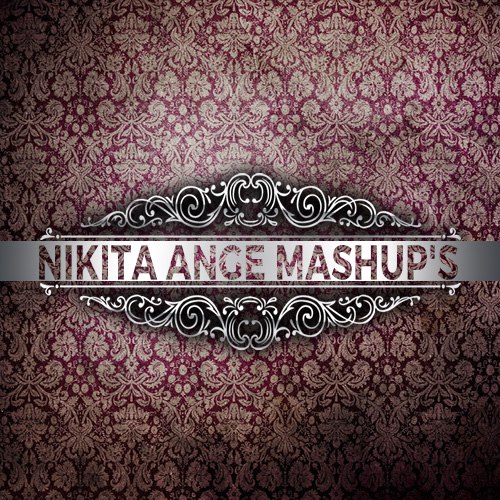 DJ Nikita Ange - Mashup Collection #5 [2015]