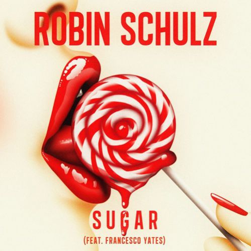 Robin Schulz Feat. Francesco Yates - Sugar (Frey Remix).mp3