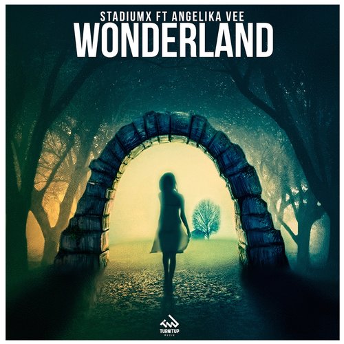 Stadiumx Feat Angelika Vee - Wonderland (Aftershock Remix).mp3