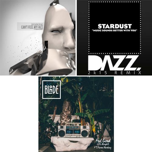 Stardust - Music Sounds Better With You (Dazz 2K15 Remix).mp3