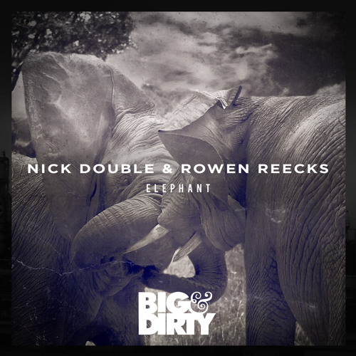 Nick Double, Rowen Reecks - Elephant.mp3