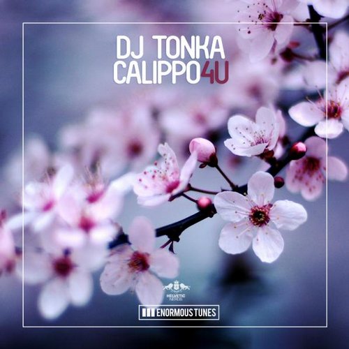 DJ Tonka & Calippo - 4U (Original Mix).mp3