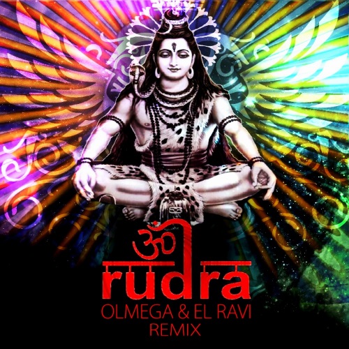 Olmega & El Ravi - Rudra (Deep House Remix) [2015]