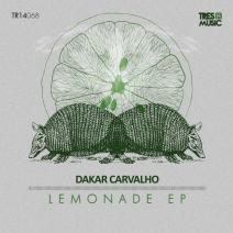 Dakar Carvalho - Lemonade (Original Mix) [2015]