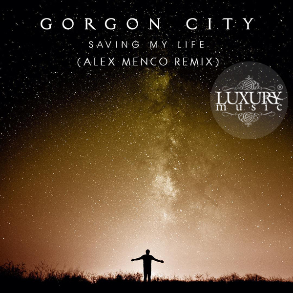 Gorgon City feat. Romans - Saving My Life (Alex Menco Remix) [2015]