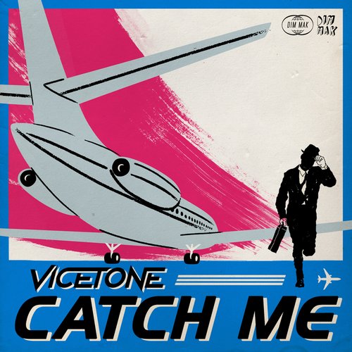 Vicetone - Catch Me (Extended Mix).mp3