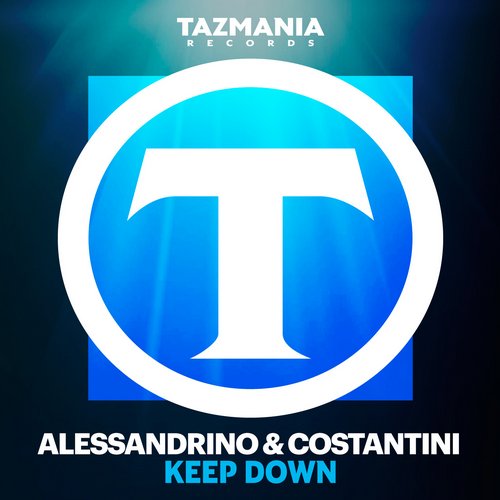 Alessandrino & Costantini - Keep Down (Original Mix) [2015]