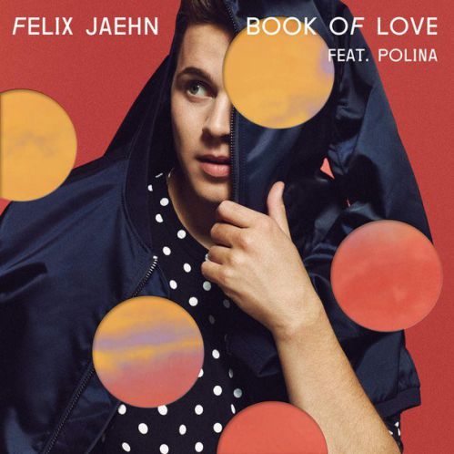 Felix Jaehn Feat. Polina - Book Of Love (Extended Mix).mp3
