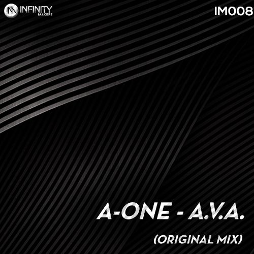 A-One - A.V.A. (Original Mix) [2015]