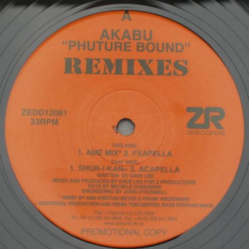 Akabu - Phuture Bound (Shur-I-Kan Remix).mp3