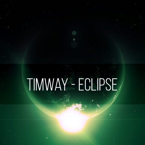 TimWay - Eclipse [2015]