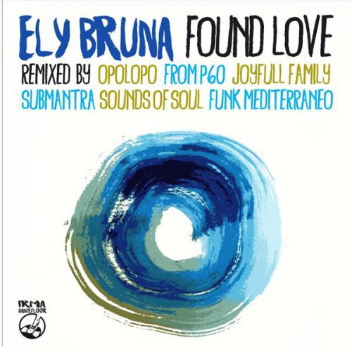 Ely Bruna - Found Love (Submantra's Soulful Re-Edit).mp3