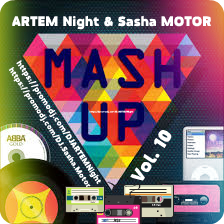 Alice Deejay Vs. Sergey Kutsuev - Better Off Alone (ARTEM Night & Sasha MOTOR Mash Up).mp3