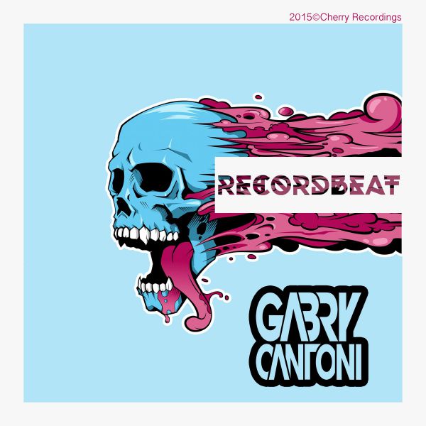Gabry Cantoni - Recordbeat (Original Mix) [2015]