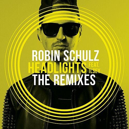 Robin Schulz feat. Ilsey  Headlights (DJ Tonka's Sunlight Mix).mp3