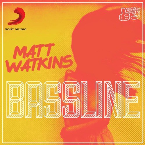 Matt Watkins  Bassline (Original Mix) [2015]