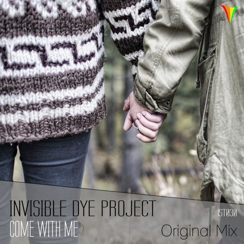  - -- (Invisible Dye Project Remix) [2015]