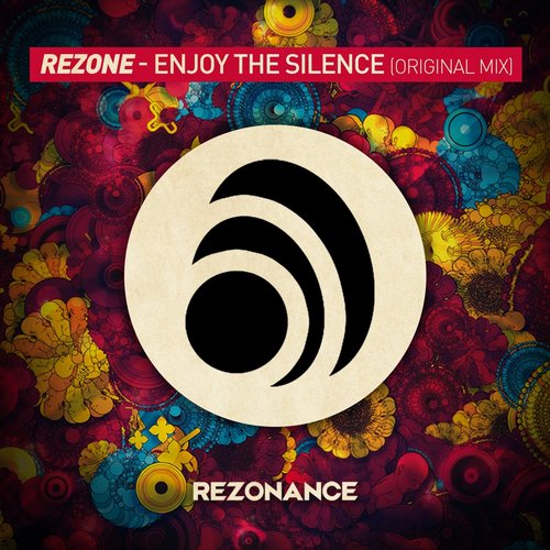 Rezone - Enjoy The Silence (Original mix).mp3