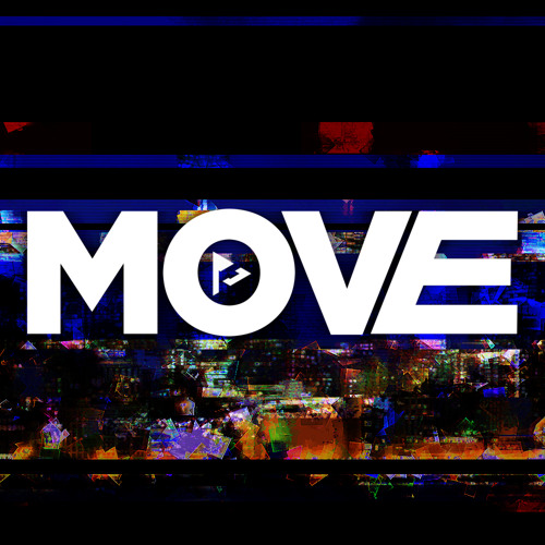 Rob Gasser - MOVE (Original Mix) [2015]