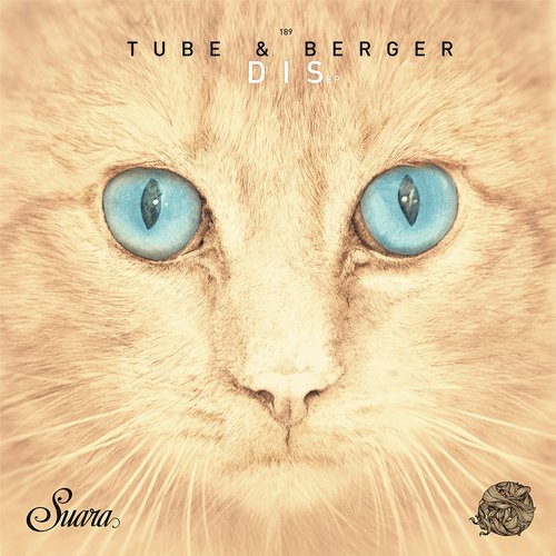 Tube & Berger Feat. J.U.D.G.E. - Disarray (Original Mix) [2015]
