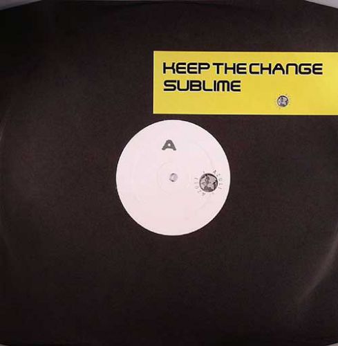 Keep The Change - Sublime (Original Mix).mp3