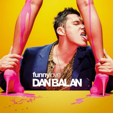 Dan Balan - Funny Love.mp3