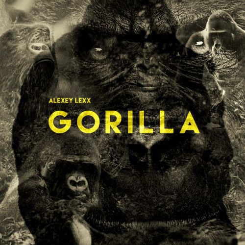 Alexey Lexx - Gorilla ( Original Mix ).mp3