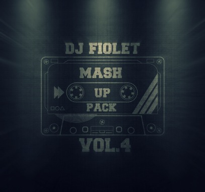 Jason Derulo vs. Alexander Holsten - Talk Dirty (DJ FIOLET Mash Up).mp3