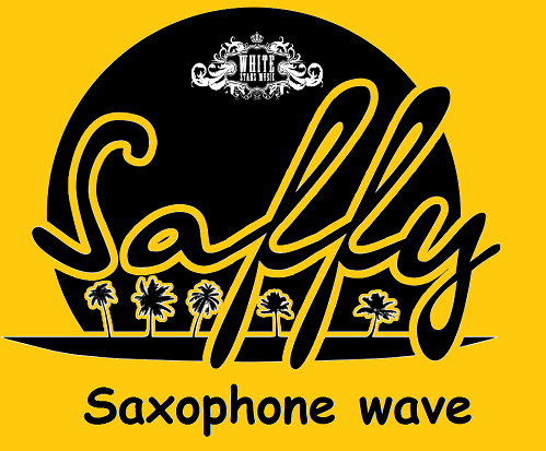 Saffy - Saxofone Wave [2015]