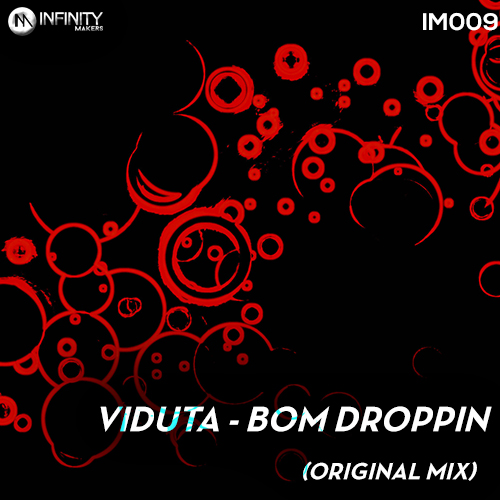 Viduta - Bom Droppin (Original Mix) [2015]