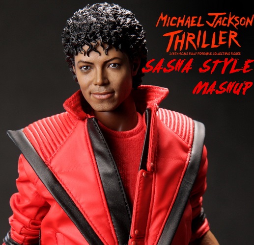 Michael Jackson vs. Henry Fong - Thriller (Sasha Style Mashup).mp3