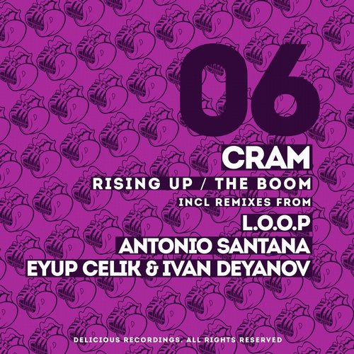 Cram - Rising Up (L.O.O.P Remix).mp3