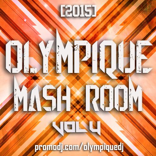Swedish House Mafia, Tujamo, Michael Calfan - H.P. Baxxter (OLYMPIQUE Mash-Up).mp3