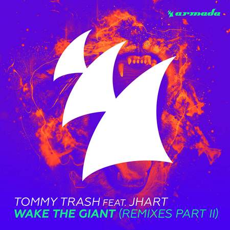 Tommy Trash feat. JHart - Wake The Giant (Odd Mob Remix).mp3